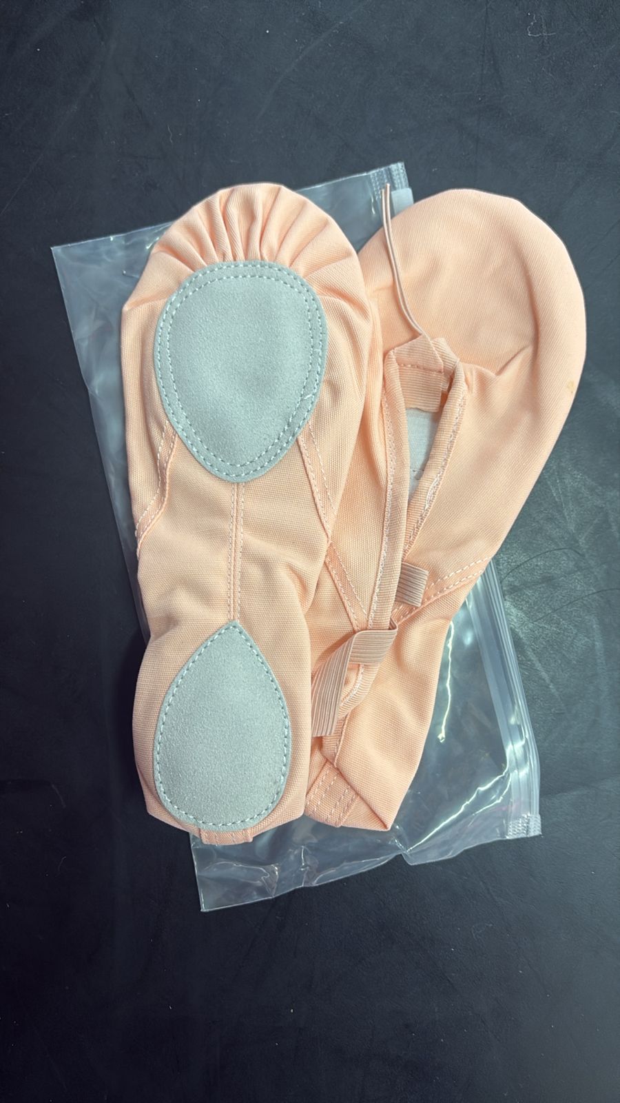 Product Ballet shoes